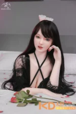 MOZUDoll 艳姬 163cm セクシー TPE製 ラブドール巨乳 - 画像 (5)