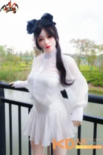 MOZUDoll 艾莉 163cm セクシー TPE製 ラブドール巨乳