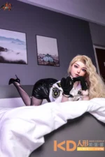 MOZUDoll 凯琳 163cm 制服 TPE製 ラブドール巨乳