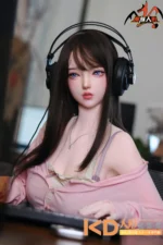 MOZUDoll 诺娅 163cm 熟女 TPE製 ラブドール巨乳 - 画像 (7)