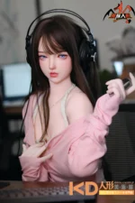 MOZUDoll 诺娅 163cm 熟女 TPE製 ラブドール巨乳 - 画像 (5)