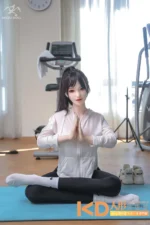 MOZUDoll 清柠 163cm 熟女 TPE製 ラブドール巨乳 - 画像 (7)