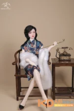 MOZUDoll 雨薇 163cm 熟女 TPE製 ラブドール巨乳