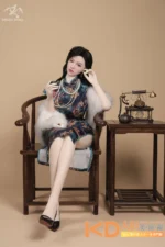 MOZUDoll 雨薇 163cm 熟女 TPE製 ラブドール巨乳 - 画像 (5)