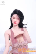 MOZUDoll 雨薇 163cm 熟女 TPE製 ラブドール巨乳 - 画像 (2)