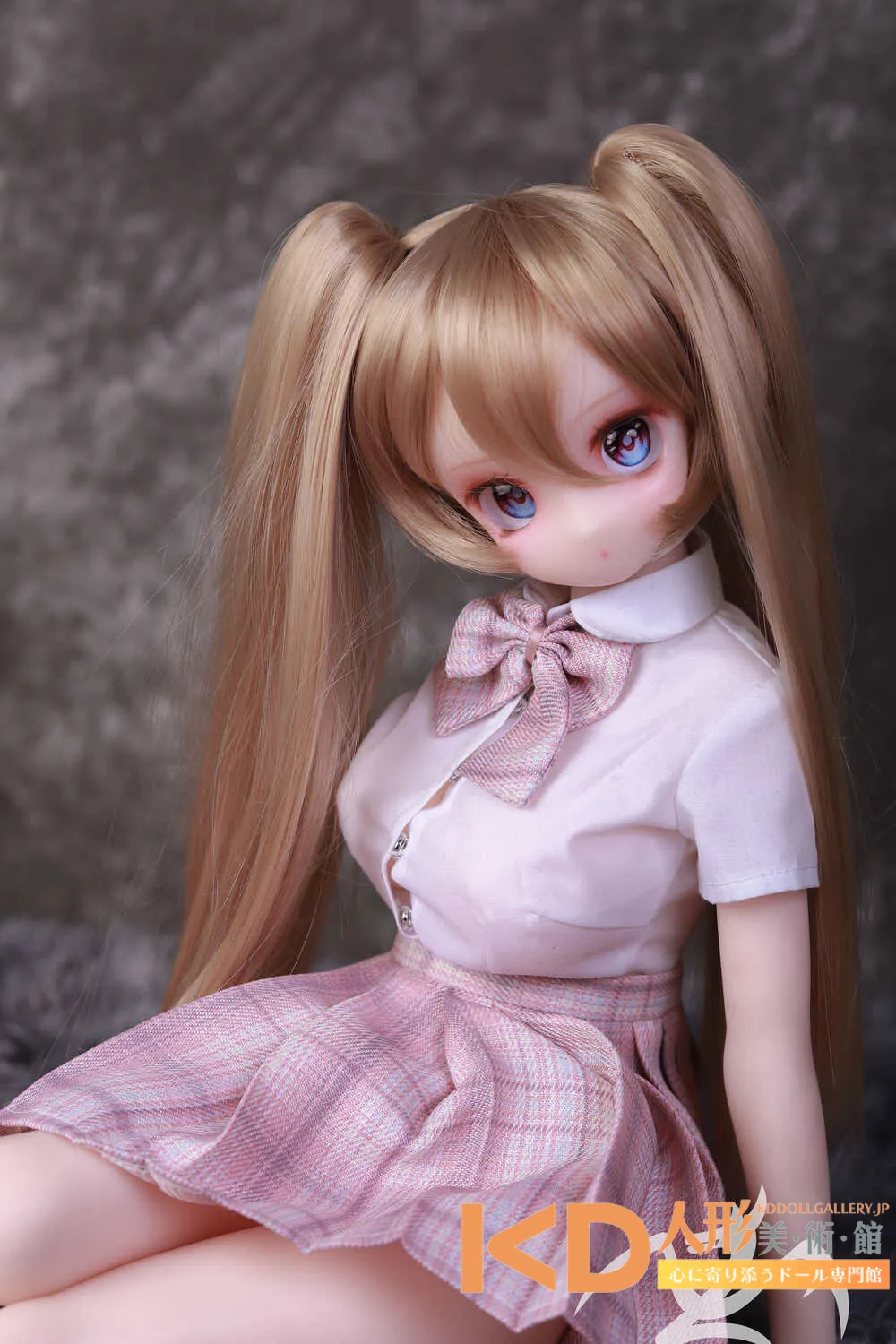 mozudoll-63cm-silicone-sex-doll-xiaoai-14 MOZUDoll 小爱 63cm 制服 フルシリコン製 ラブドール貧乳 - 画像 (1)