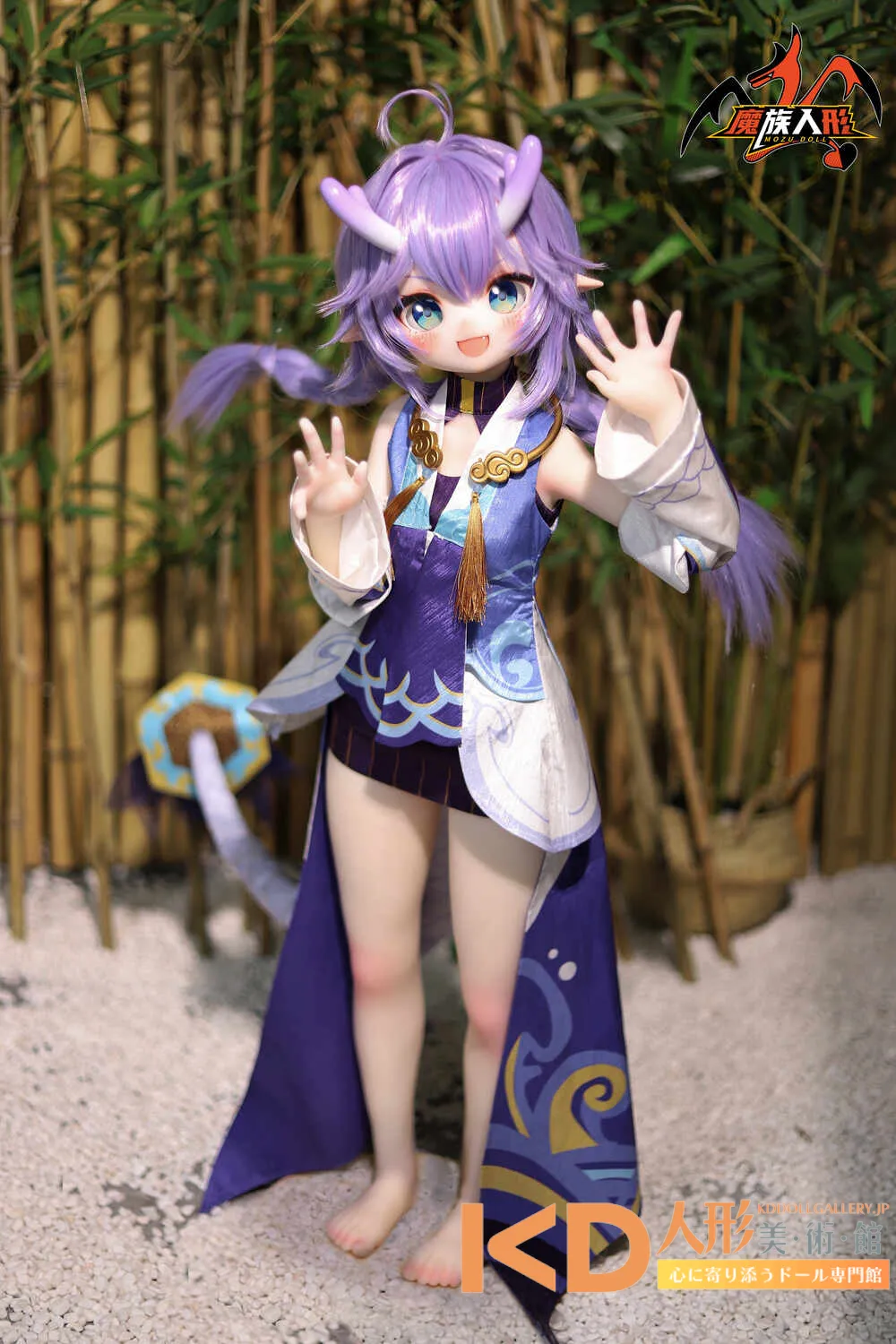 mozudoll-85cm-siliconehead-tpebody-sex-doll-little-white-dragon-4 MOZUDoll 小白龙 85cm アニメ ビニールヘッド+TPEボディ ラブドール貧乳 - 画像 (1)