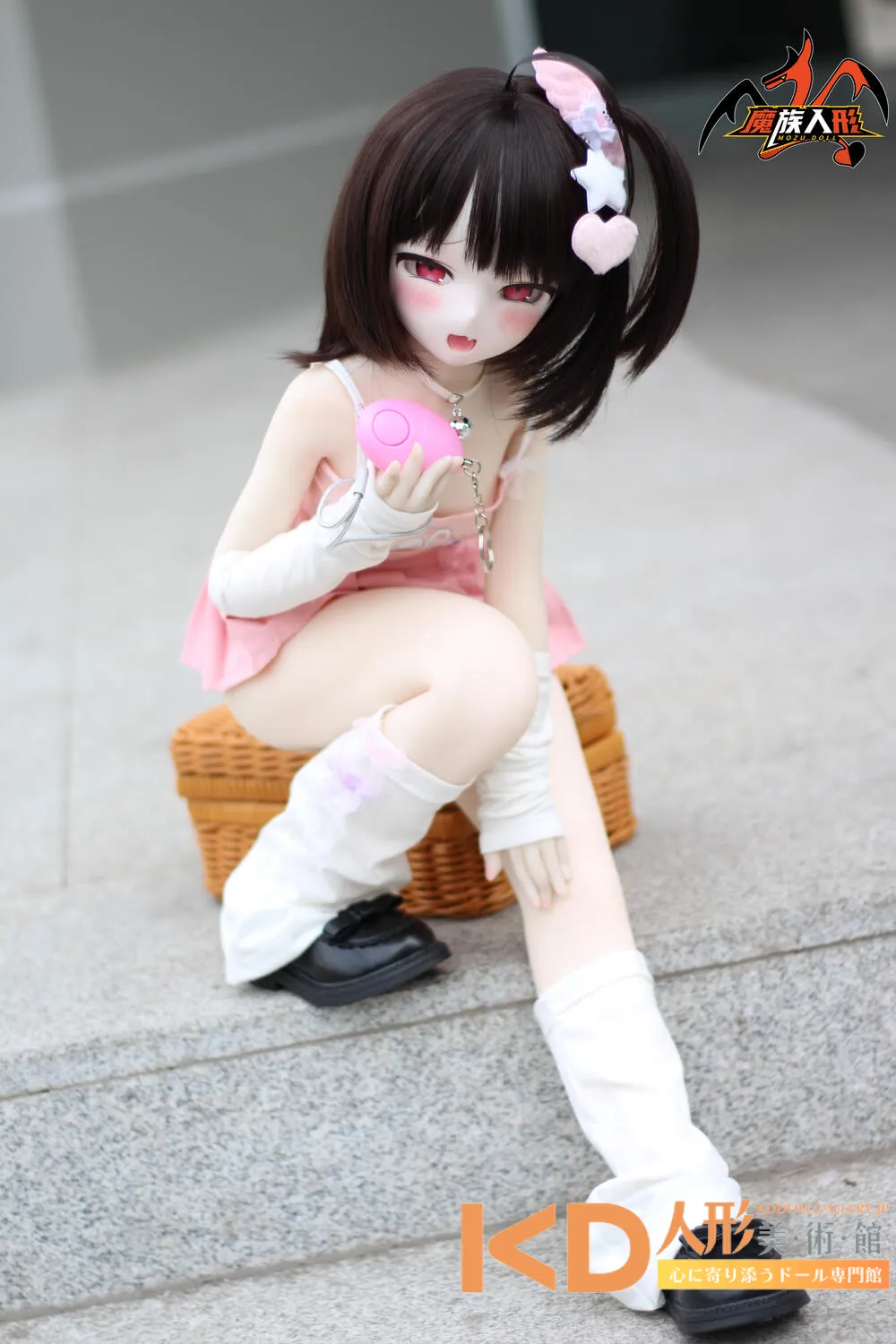 mozudoll-85cm-siliconehead-tpebody-sex-doll-meiye-6 MOZUDoll 美夜 85cm 可愛い ビニールヘッド+TPEボディ ラブドール貧乳 - 画像 (1)