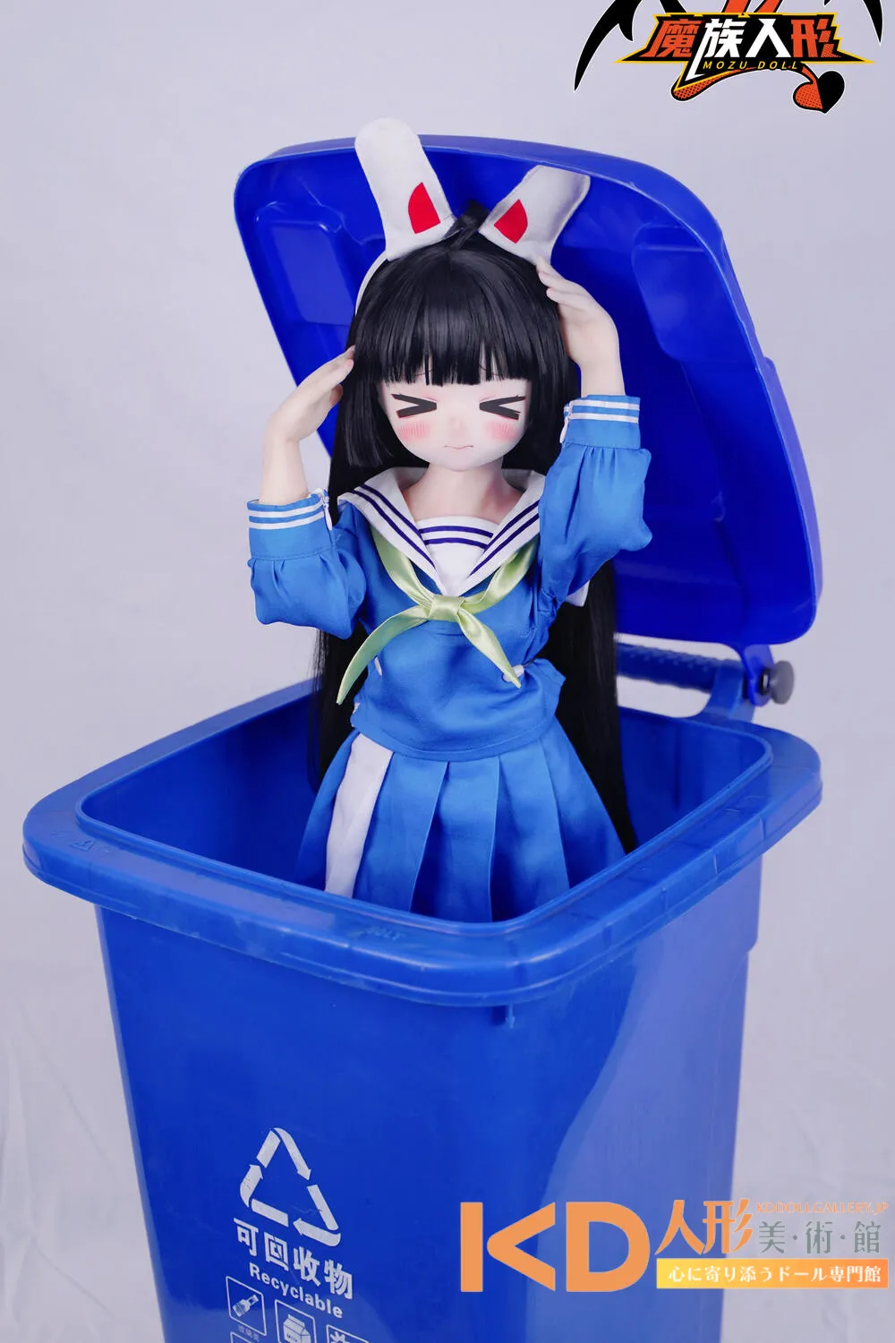 mozudoll-85cm-siliconehead-tpebody-sex-doll-meiyou-5-4 MOZUDoll 美游 85cm 可愛い ビニールヘッド+TPEボディ ラブドール貧乳 - 画像 (1)