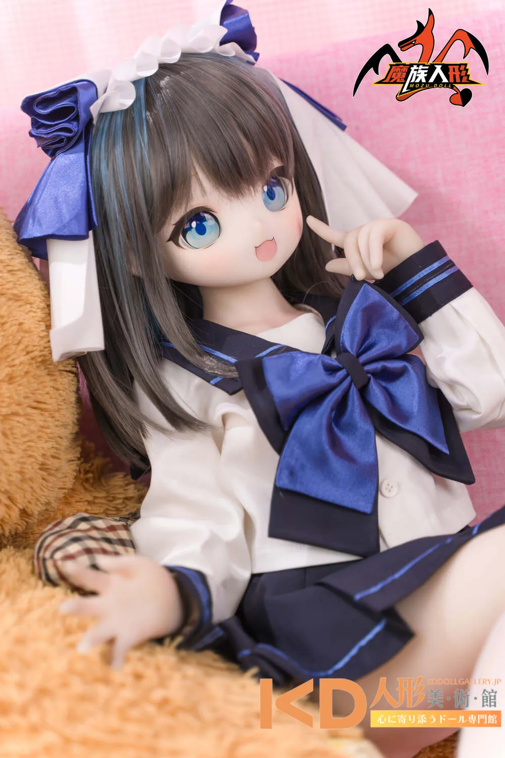 mozudoll-85cm-siliconehead-tpebody-sex-doll-neko-10 MOZUDoll 猫猫 85cm ロリ ビニールヘッド+TPEボディ ラブドール良乳 - 画像 (1)