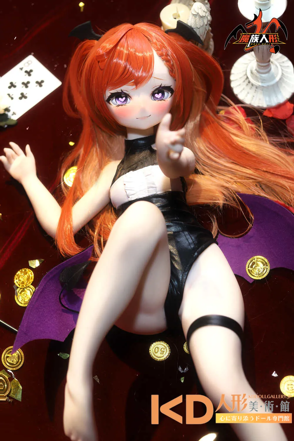 mozudoll-85cm-siliconehead-tpebody-sex-doll-salixier-10 MOZUDoll 薩麗希尔 85cm セクシー ビニールヘッド+TPEボディ ラブドール貧乳 - 画像 (1)