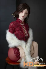 MOZUDoll 红叶 163cm セクシー TPE製 ラブドール巨乳 - 画像 (5)