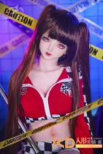 MOZUDoll 千葉 145cm 可愛い TPE製 ラブドール良乳