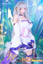 MOZUDoll 莉亚 163cm セクシー TPE製 ラブドール巨乳