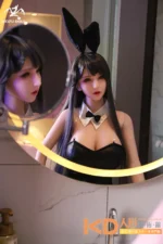 MOZUDoll 麻衣 163cm セクシー TPE製 ラブドール巨乳 - 画像 (2)