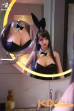 MOZUDoll 麻衣 163cm セクシー TPE製 ラブドール巨乳 - 画像 (7)