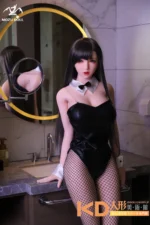 MOZUDoll 麻衣 163cm セクシー TPE製 ラブドール巨乳 - 画像 (4)
