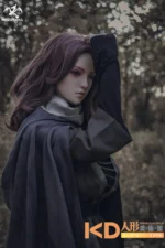 MOZUDoll 梅琳娜 163cm セクシー TPE製 ラブドール巨乳 - 画像 (6)