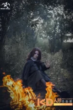 MOZUDoll 梅琳娜 163cm セクシー TPE製 ラブドール巨乳 - 画像 (7)