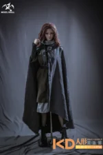 MOZUDoll 梅琳娜 163cm セクシー TPE製 ラブドール巨乳