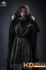 MOZUDoll 梅琳娜 163cm セクシー TPE製 ラブドール巨乳 - 画像 (3)