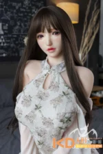 MOZUDoll 若嵐 163cm セクシー TPE製 ラブドール巨乳 - 画像 (5)