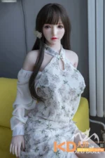 MOZUDoll 若嵐 163cm セクシー TPE製 ラブドール巨乳 - 画像 (4)