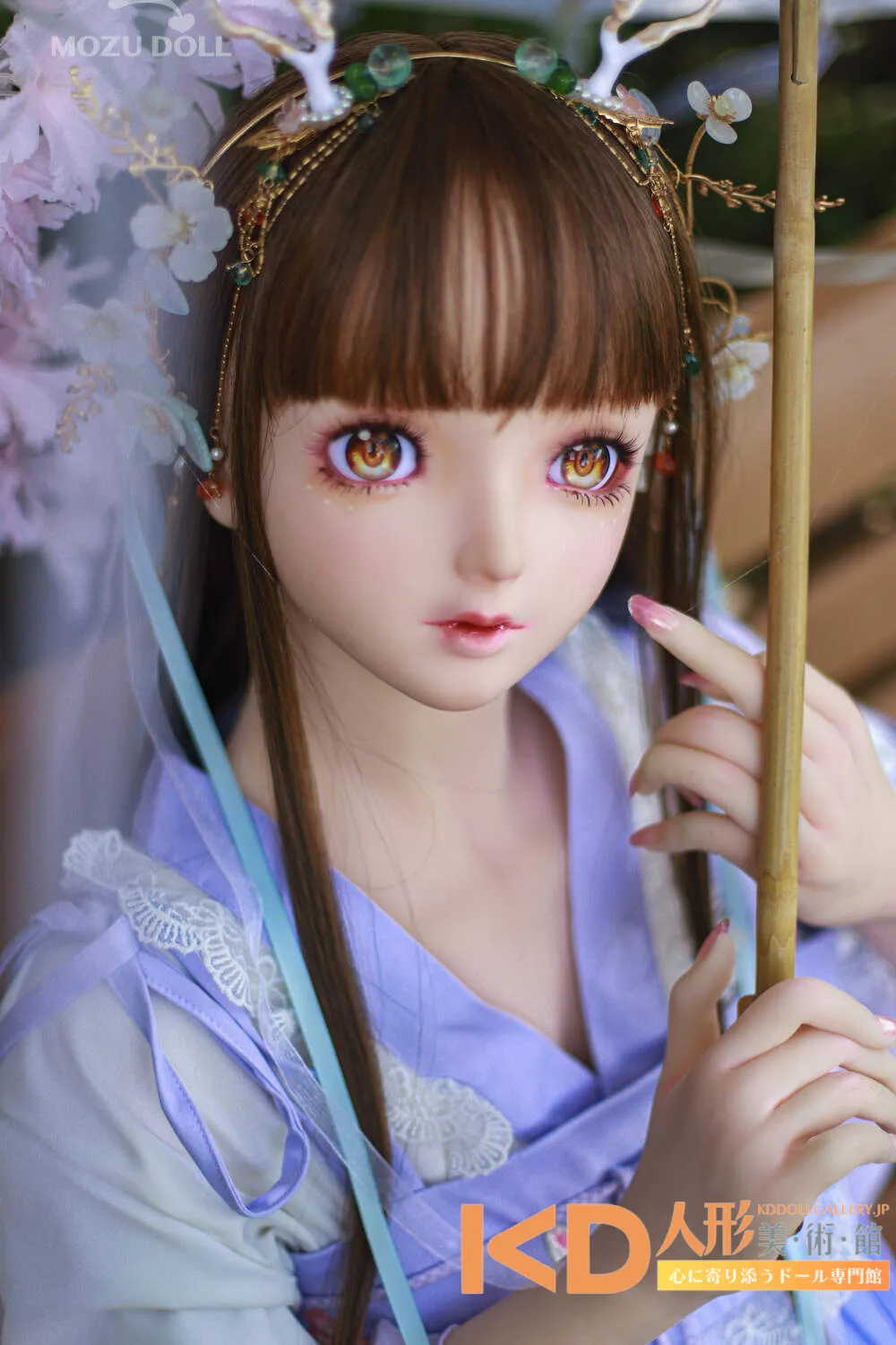 mozudoll-Shoka-145cm-tpe-sex-doll1 MOZUDoll 初夏 145cm 可愛い TPE製 ラブドール良乳 - 画像 (1)