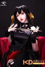 MOZUDoll 约尔 163cm アニメ TPE製 ラブドール巨乳 - 画像 (7)