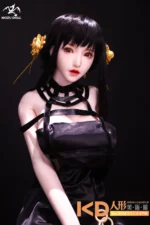 MOZUDoll 约尔 163cm アニメ TPE製 ラブドール巨乳 - 画像 (5)