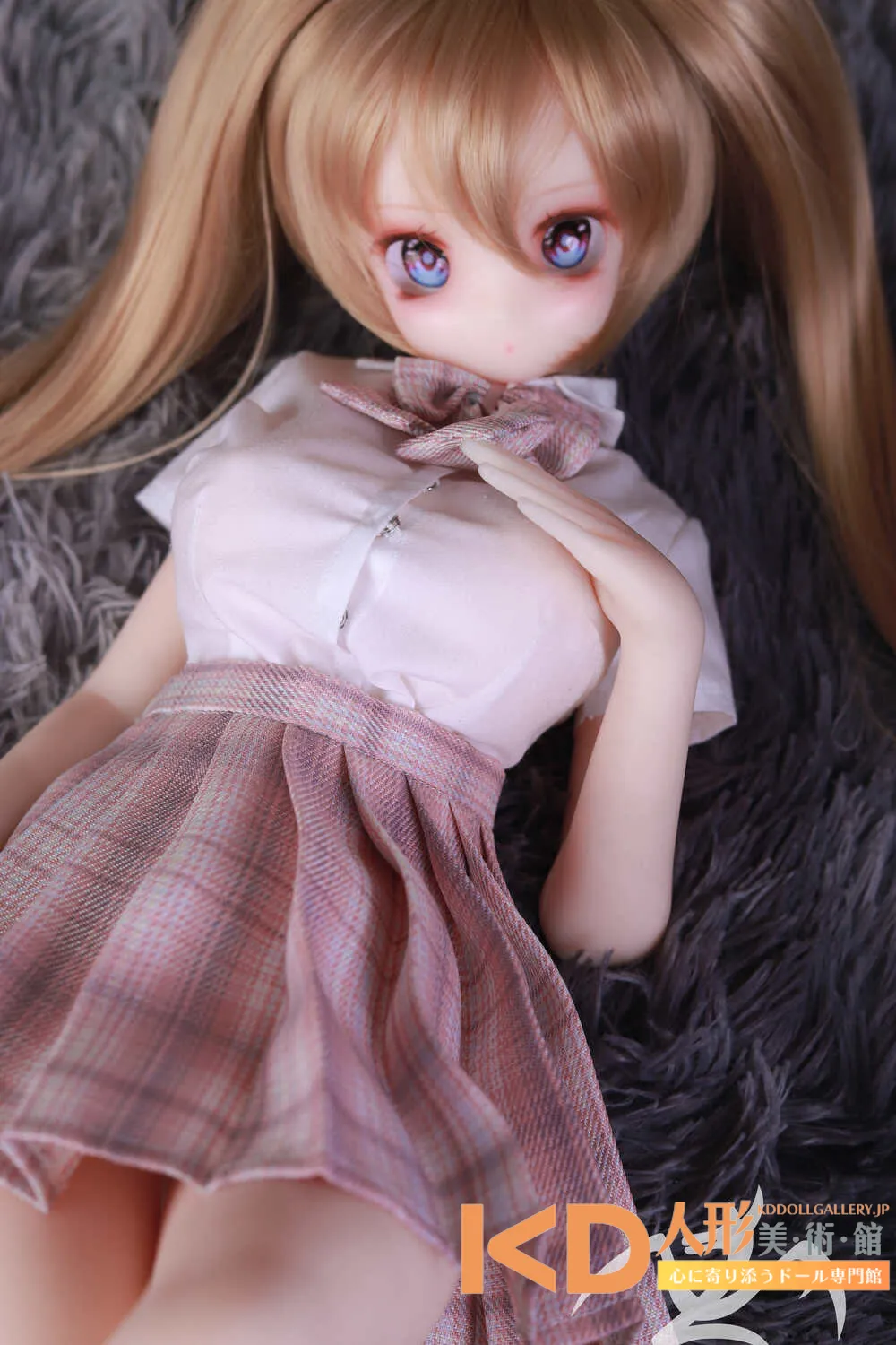 mozudoll-ai-63cm-silicone-sex-doll-13 MOZUDoll 小愛 60cm 可愛い フルシリコン製 ラブドール貧乳 - 画像 (1)