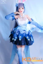 MOZUDoll 花间 145cm 可愛い TPE製 ラブドール良乳 - 画像 (6)