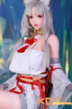 MOZUDoll 胡桃 163cm 可愛い TPE製 ラブドール巨乳