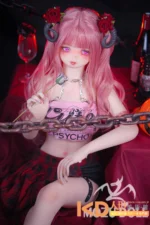 MOZUDoll 恋恋 145cm 可愛い TPE製 ラブドール良乳 - 画像 (7)