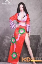 MOZUDoll 丽莎 163cm セクシー TPE製 ラブドール巨乳 - 画像 (6)