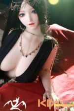 MOZUDoll 丽莎 163cm セクシー TPE製 ラブドール巨乳