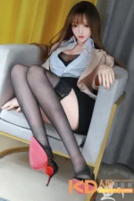 MOZUDoll 若嵐 163cm セクシー TPE製 ラブドール巨乳 - 画像 (6)