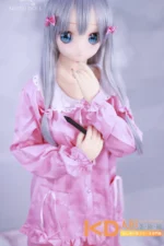 MOZUDoll 小纱 145cm 可愛い TPE製 ラブドール良乳 - 画像 (3)