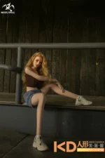 MOZUDoll 缇娜 163cm セクシー TPE製 ラブドール巨乳