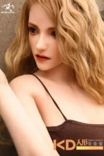 MOZUDoll 缇娜 163cm セクシー TPE製 ラブドール巨乳 - 画像 (3)