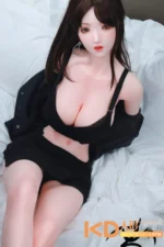 MOZUDoll 婉儿 163cm セクシー TPE製 ラブドール巨乳 - 画像 (7)