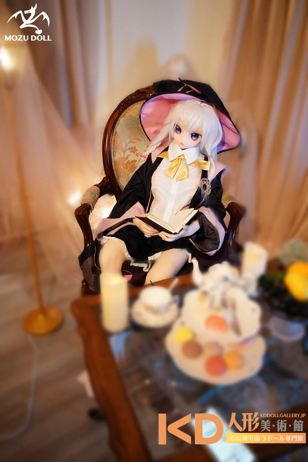 mozudoll-xiaoyi-145cm-tpe-sex-doll14 MOZUDoll 小伊 145cm 可愛い TPE製 ラブドール良乳 - 画像 (1)