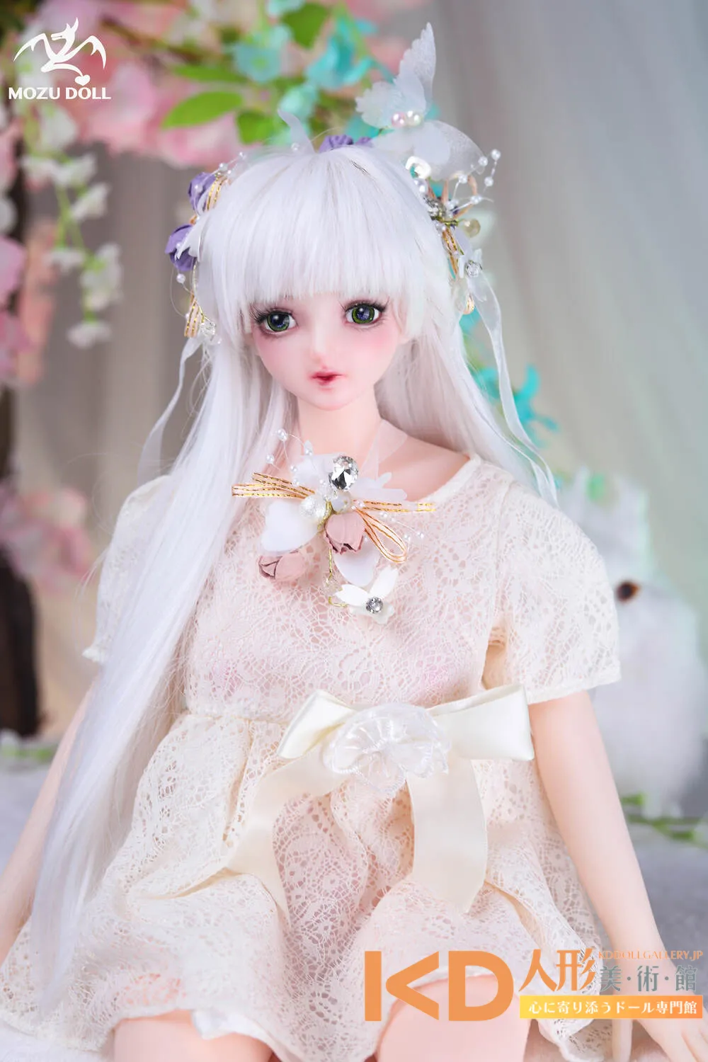 mozudoll-xiaoyu-63cm-silicone-sex-doll-13 MOZUDoll 小玉 60cm 可愛い フルシリコン製 ラブドール貧乳 - 画像 (1)