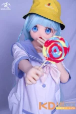 MOZUDoll 小圆 145cm 可愛い TPE製 ラブドール良乳