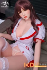 MOZUDoll 小悠 163cm セクシー TPE製 ラブドール巨乳 - 画像 (4)