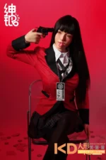 紳銀 160cm 蛇欲 セクシー フルシリコン製 ラブドール良乳 - 画像 (5)