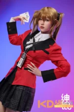 紳銀 156cm 琉銀 セクシー フルシリコン製 ラブドール良乳