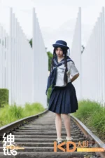 紳銀 148cm 紳鈴 セクシー フルシリコン製 ラブドール良乳 - 画像 (5)