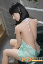 WMDOLL #106 あゆみ 156cm セクシー TPE製 ラブドール良乳