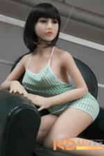 WMDOLL #106 あゆみ 156cm セクシー TPE製 ラブドール良乳 - 画像 (3)